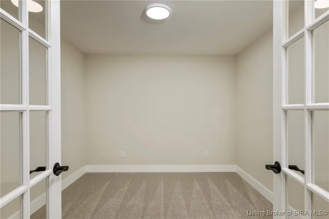 $459,900 | 7623 Melrose (lot 559) Lane, Charlestown, IN 47111