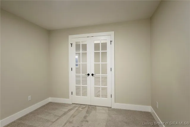 $459,900 | 7623 Melrose (lot 559) Lane, Charlestown, IN 47111