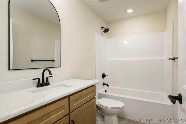 $459,900 | 7623 Melrose (lot 559) Lane, Charlestown, IN 47111