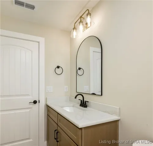 $459,900 | 7623 Melrose (lot 559) Lane, Charlestown, IN 47111