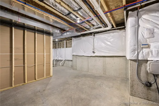 $459,900 | 7623 Melrose (lot 559) Lane, Charlestown, IN 47111