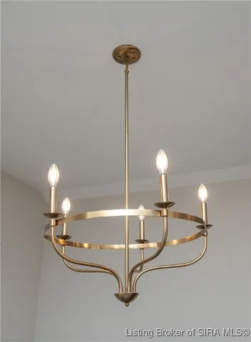 $459,900 | 7623 Melrose (lot 559) Lane, Charlestown, IN 47111