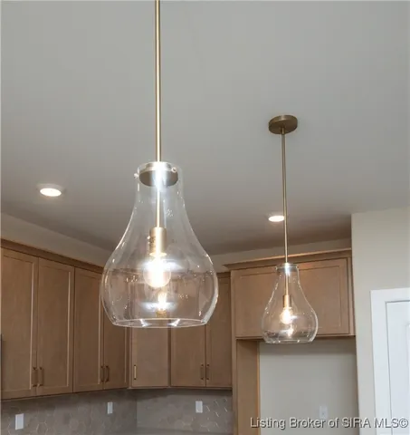 $459,900 | 7623 Melrose (lot 559) Lane, Charlestown, IN 47111