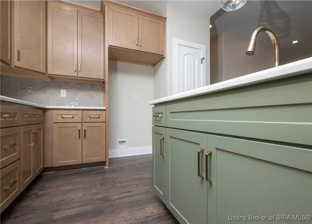 $459,900 | 7623 Melrose (lot 559) Lane, Charlestown, IN 47111