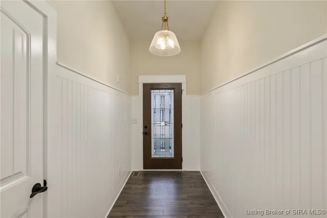 $459,900 | 7623 Melrose (lot 559) Lane, Charlestown, IN 47111