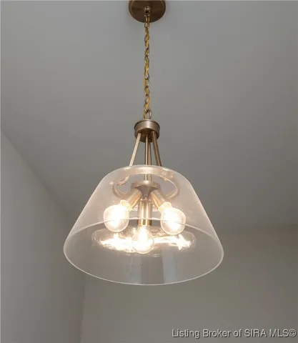 $459,900 | 7623 Melrose (lot 559) Lane, Charlestown, IN 47111