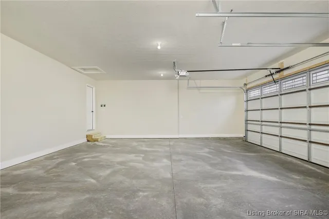 $459,900 | 7623 Melrose (lot 559) Lane, Charlestown, IN 47111