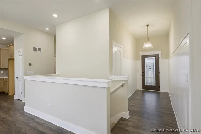 $459,900 | 7623 Melrose (lot 559) Lane, Charlestown, IN 47111