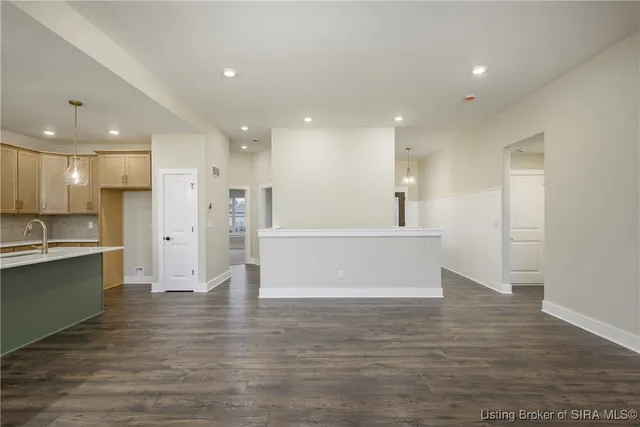 $459,900 | 7623 Melrose (lot 559) Lane, Charlestown, IN 47111