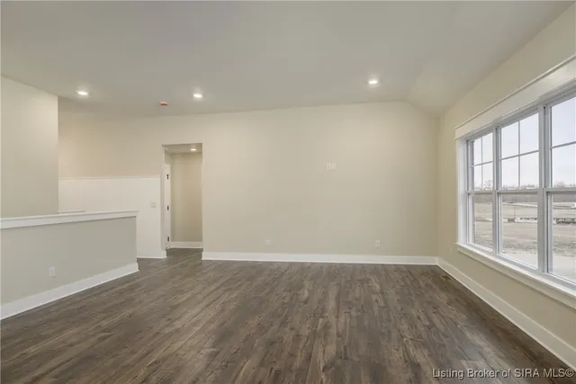 $459,900 | 7623 Melrose (lot 559) Lane, Charlestown, IN 47111