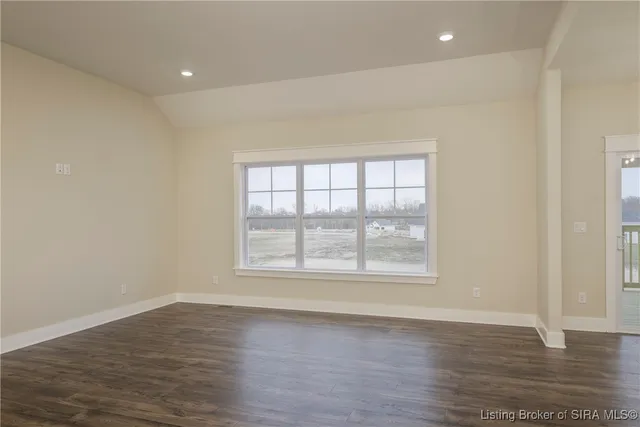 $459,900 | 7623 Melrose (lot 559) Lane, Charlestown, IN 47111