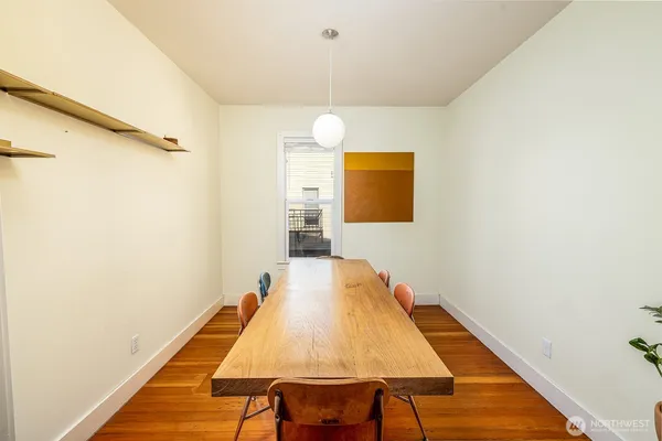 $975,000 | 2315 East Spring Street, Seattle, WA 98122
