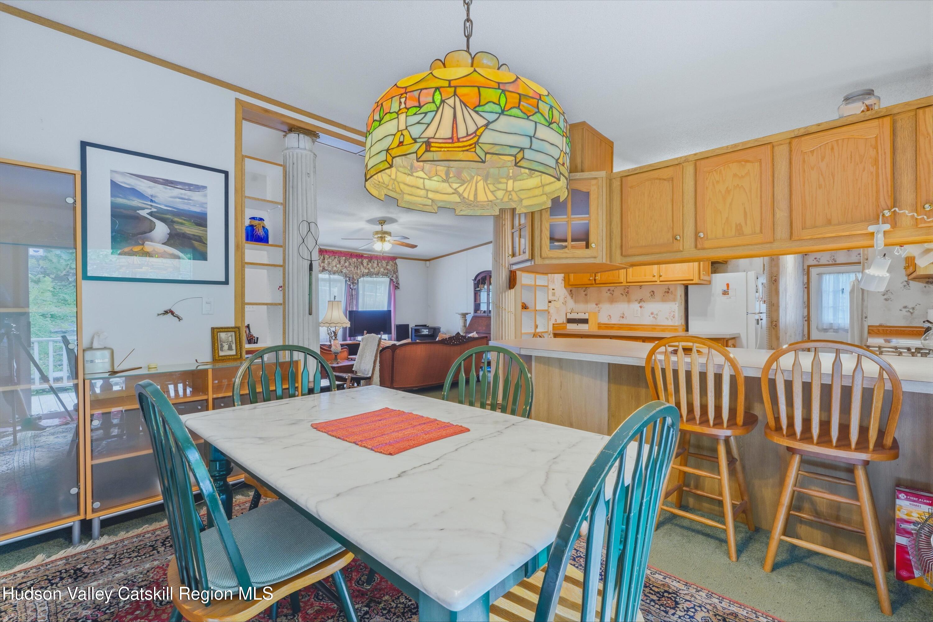 23 N Road Kingston City, NY 12401 - Photo 4 of 18 Dining