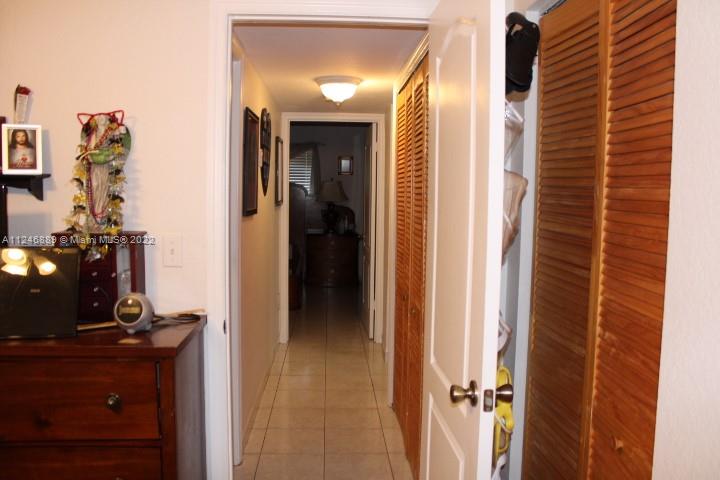 Hialeah Hialeah, FL 33018 - Photo 13 of 18 a view of a hallway with a elevator