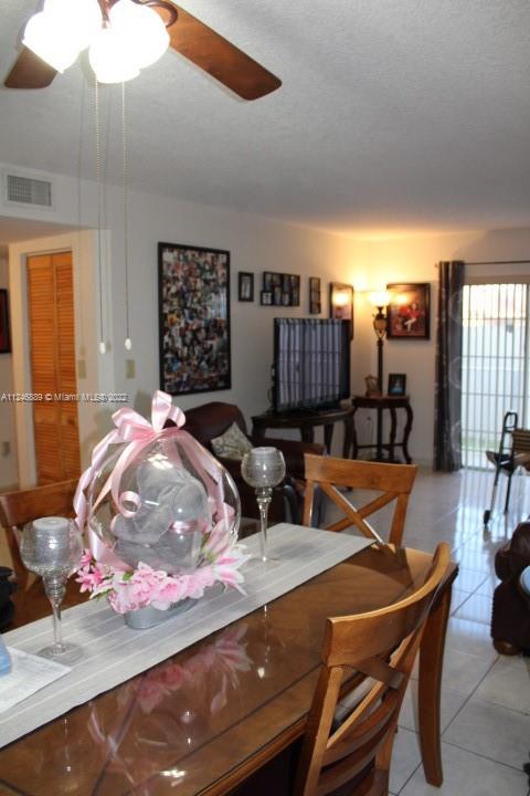 Hialeah Hialeah, FL 33018 - Photo 18 of 18 a living room with furniture and wooden floor