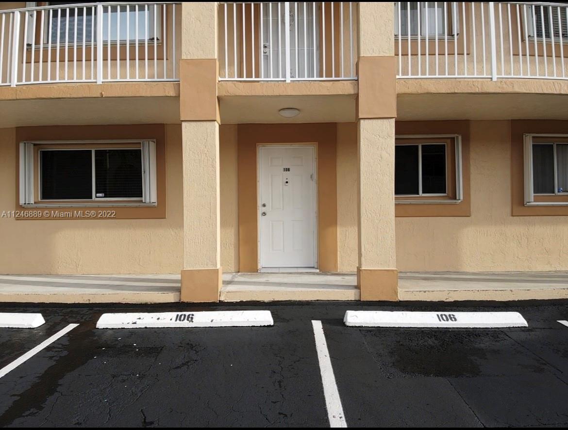 Hialeah Hialeah, FL 33018 - Photo 2 of 18 a front view of a house