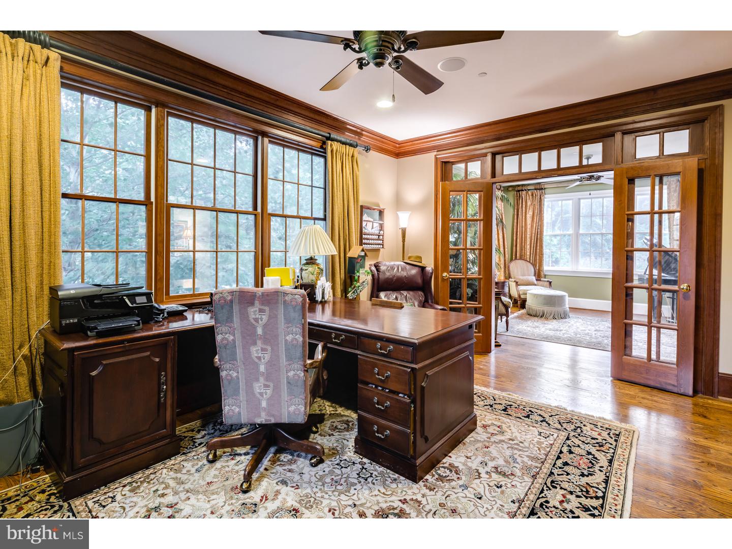 1013 Whitegate Road Wayne, PA 19087 - Photo 12 of 25