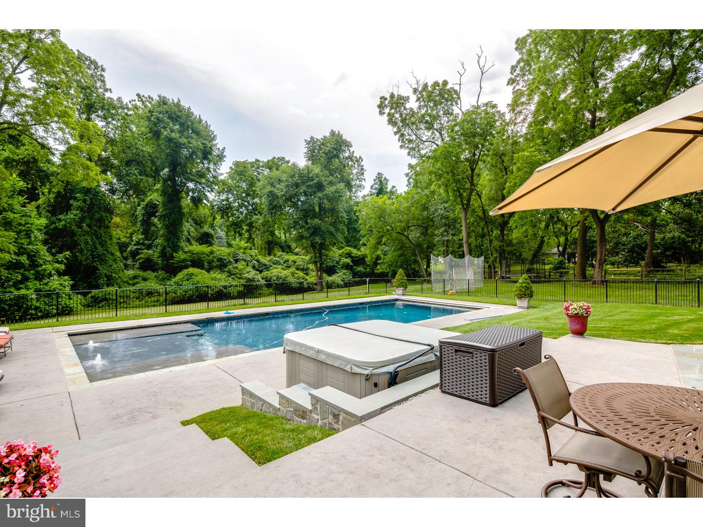1013 Whitegate Road Wayne, PA 19087 - Photo 23 of 25
