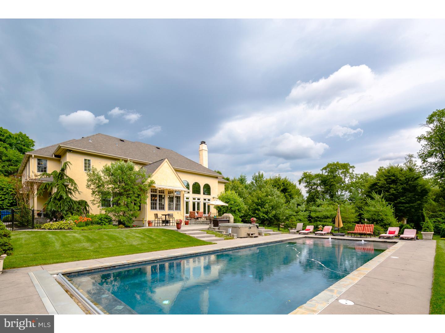 1013 Whitegate Road Wayne, PA 19087 - Photo 24 of 25