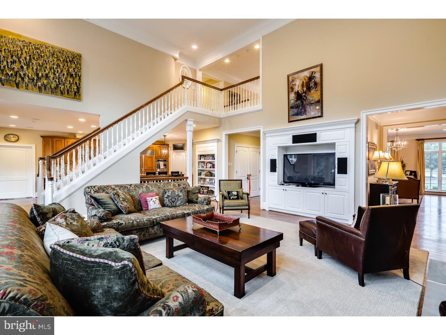 1013 Whitegate Road Wayne, PA 19087 - Photo 6 of 25