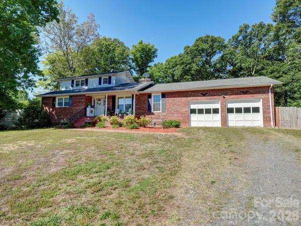 $499,900 | 320 Rock Grove Church Road, Rockwell, NC 28138