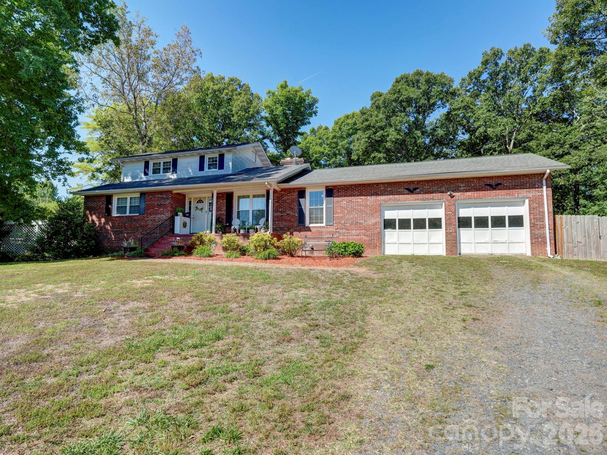 320 Rock Grove Church Road Rockwell, NC 28138 - Photo 1 of 48