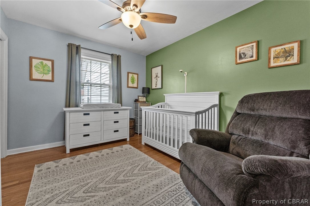 4016 Georgia Road Chesapeake, VA 23321 - Photo 20 of 40 Gallery Image 20