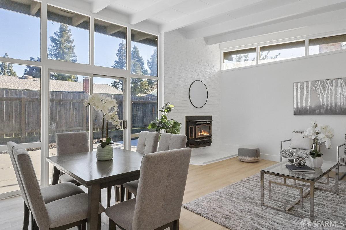 2531 Jerilynn Drive Concord, CA 94519 - Photo 2 of 34