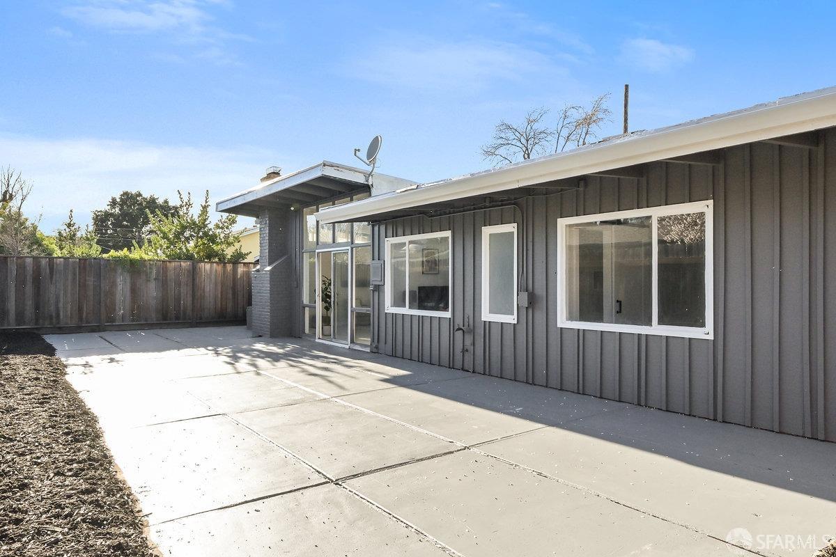 2531 Jerilynn Drive Concord, CA 94519 - Photo 29 of 34