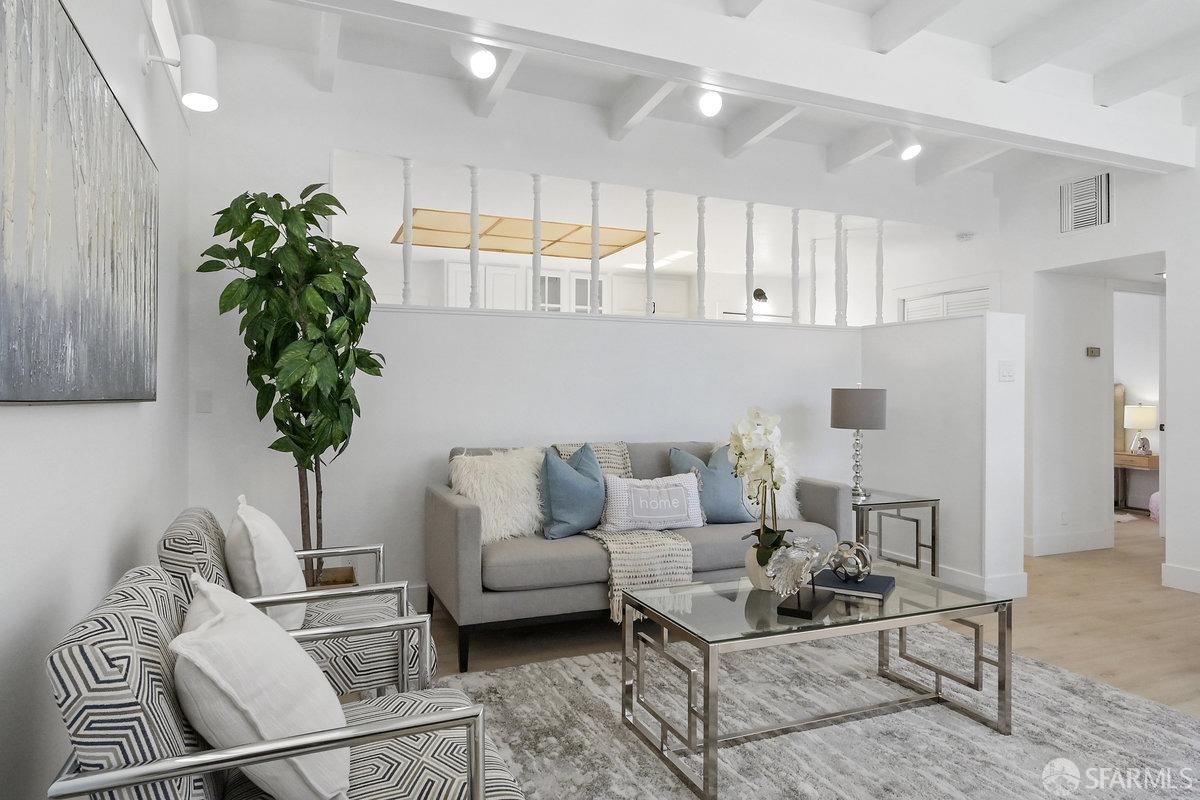 2531 Jerilynn Drive Concord, CA 94519 - Photo 3 of 34