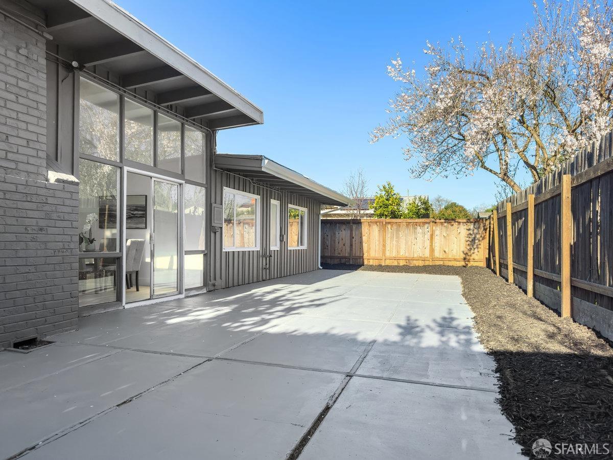 2531 Jerilynn Drive Concord, CA 94519 - Photo 31 of 34