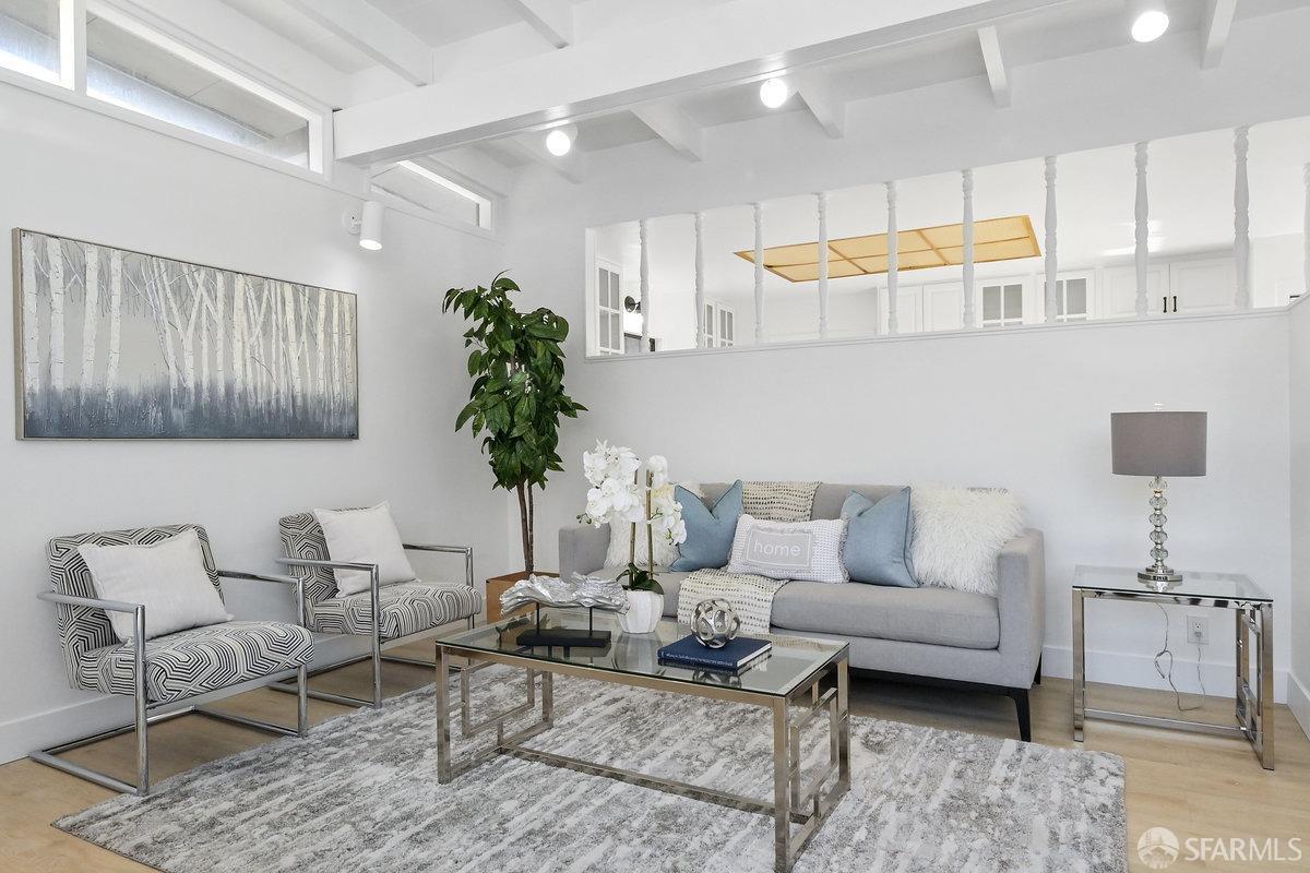 2531 Jerilynn Drive Concord, CA 94519 - Photo 4 of 34