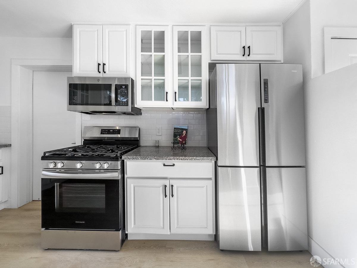 2531 Jerilynn Drive Concord, CA 94519 - Photo 9 of 34