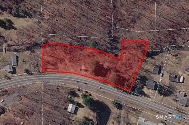 543 Oxford Road Oxford, CT 06478 - Photo 1 of 4