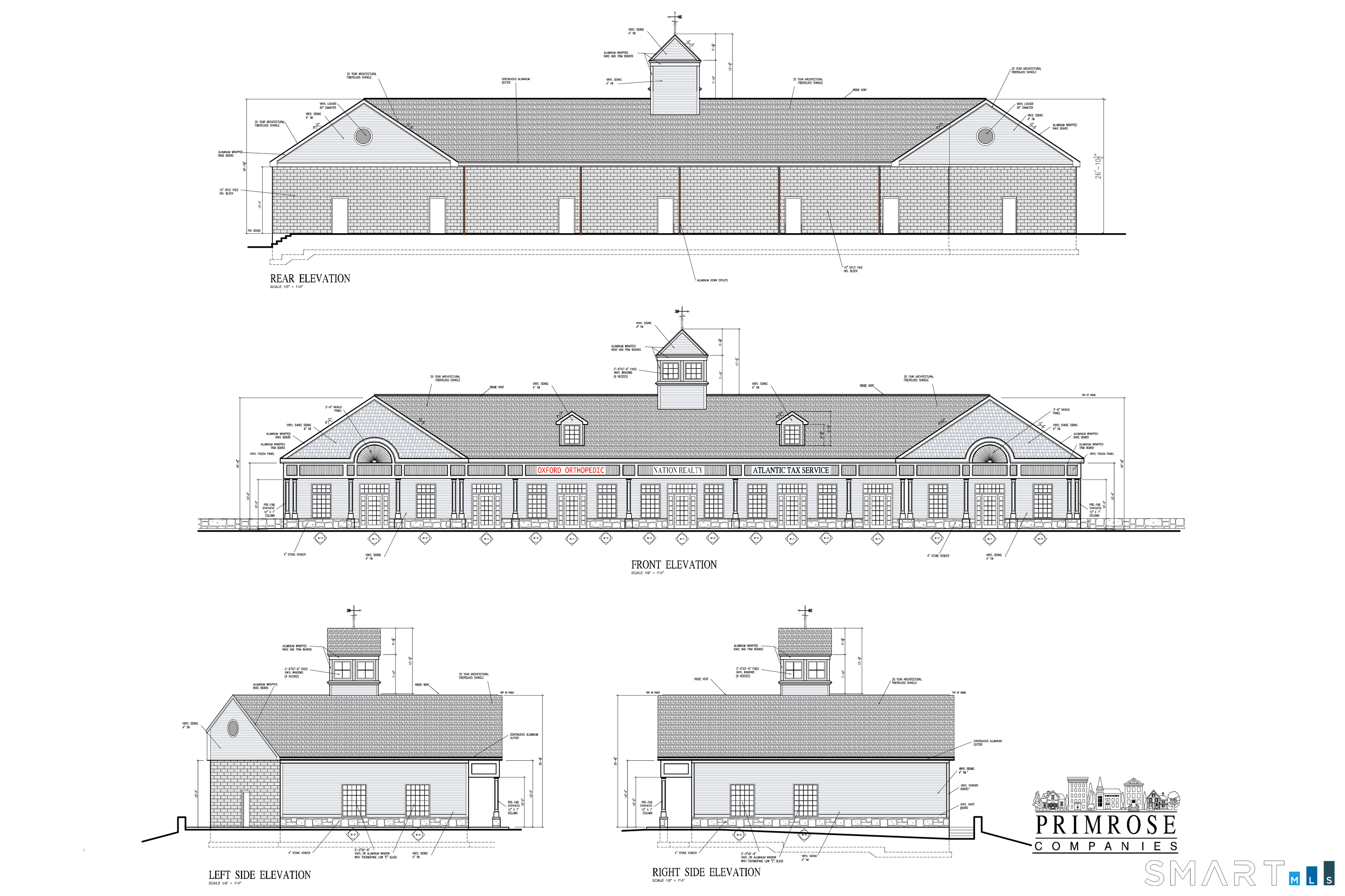 543 Oxford Road Oxford, CT 06478 - Photo 2 of 4 a picture of a bathroom with a sink and a mirror