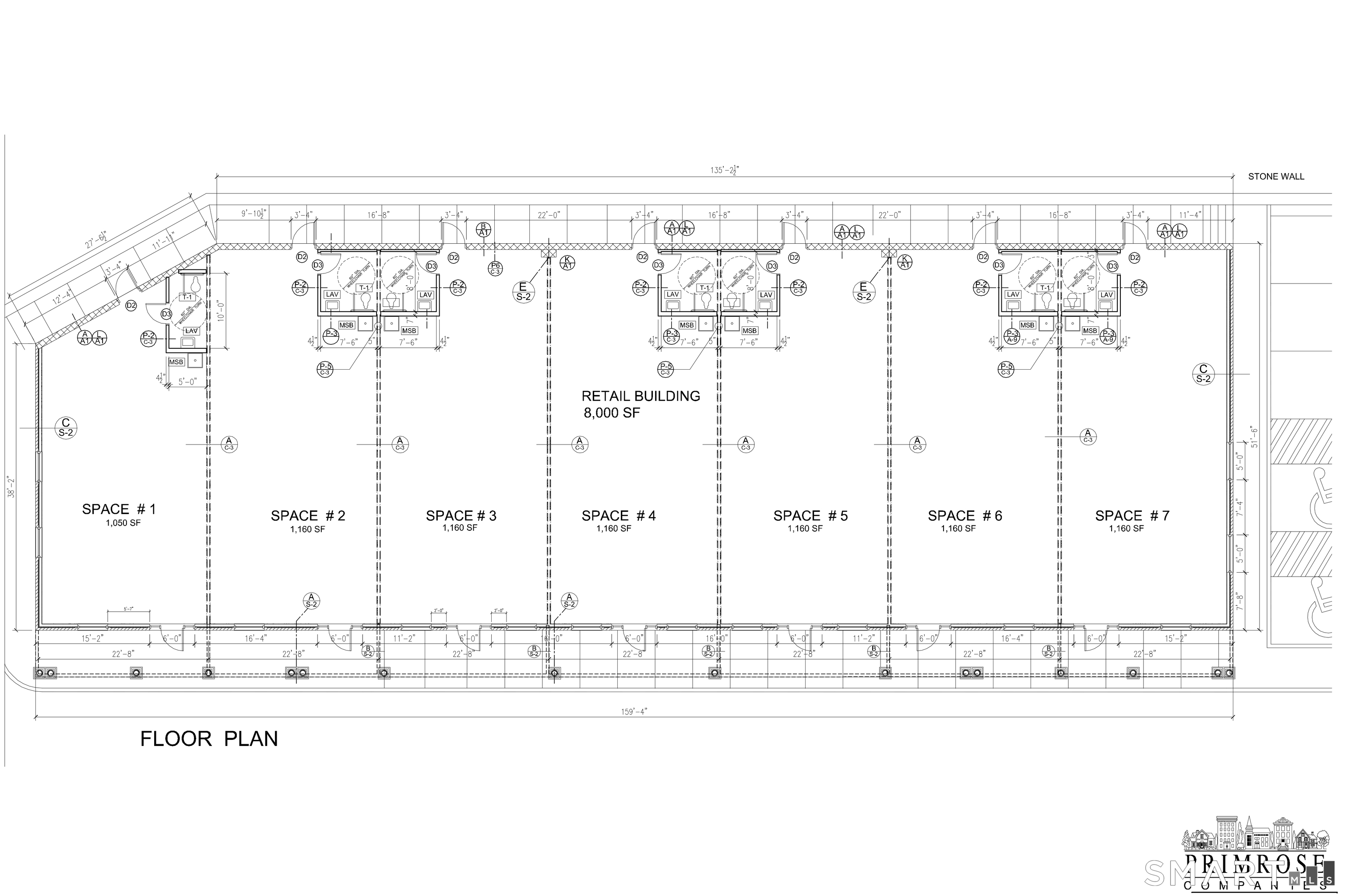 543 Oxford Road Oxford, CT 06478 - Photo 3 of 4 a black and white photo of a mirror