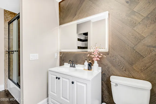 $799,999 | 491 Patten Avenue, Long Branch, NJ 07740