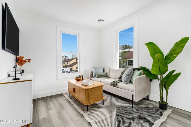 $799,999 | 491 Patten Avenue, Long Branch, NJ 07740