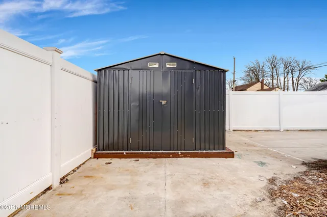 $799,999 | 491 Patten Avenue, Long Branch, NJ 07740