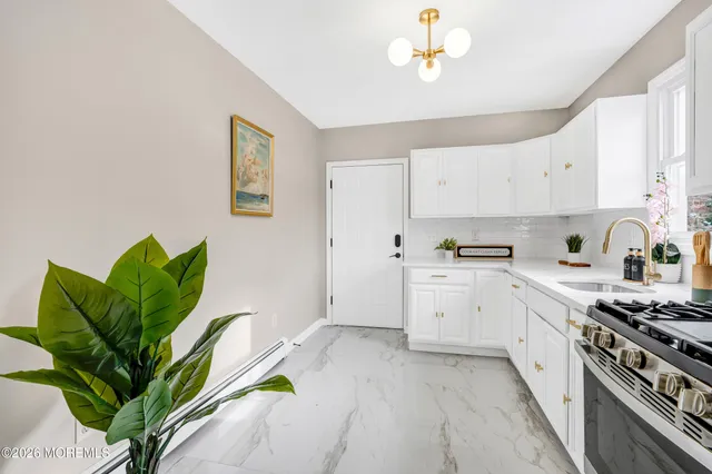 $799,999 | 491 Patten Avenue, Long Branch, NJ 07740