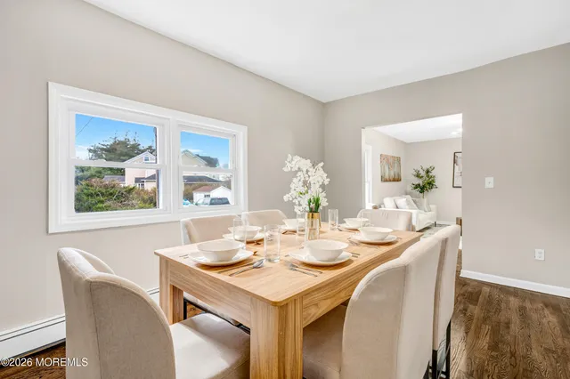 $799,999 | 491 Patten Avenue, Long Branch, NJ 07740