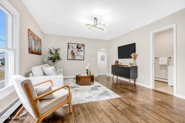 $799,999 | 491 Patten Avenue, Long Branch, NJ 07740