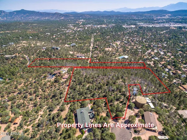 $1,300,000 | 812 North Hillcrest Drive, Unit 8, Payson, AZ 85541