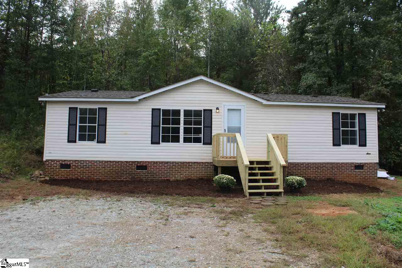 977 Goodwin Bridge Road Travelers Rest, SC 29690 - Photo 1 of 17