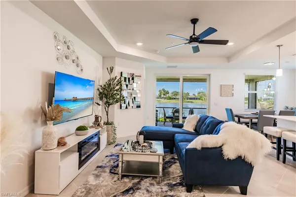 $9,000 | 3791 Pebblebrook Ridge Court, Unit 102, Fort Myers, FL 33905