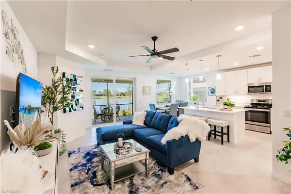 $9,000 | 3791 Pebblebrook Ridge Court, Unit 102, Fort Myers, FL 33905
