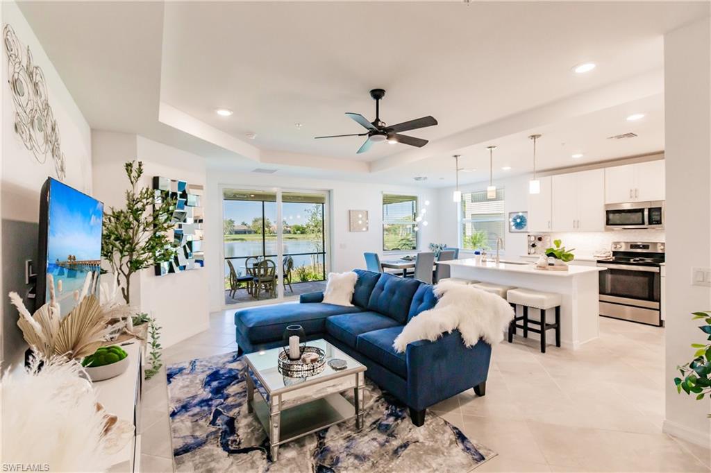 3791 Pebblebrook Ridge Court, Unit 102 Fort Myers, FL 33905 - Photo 14 of 50