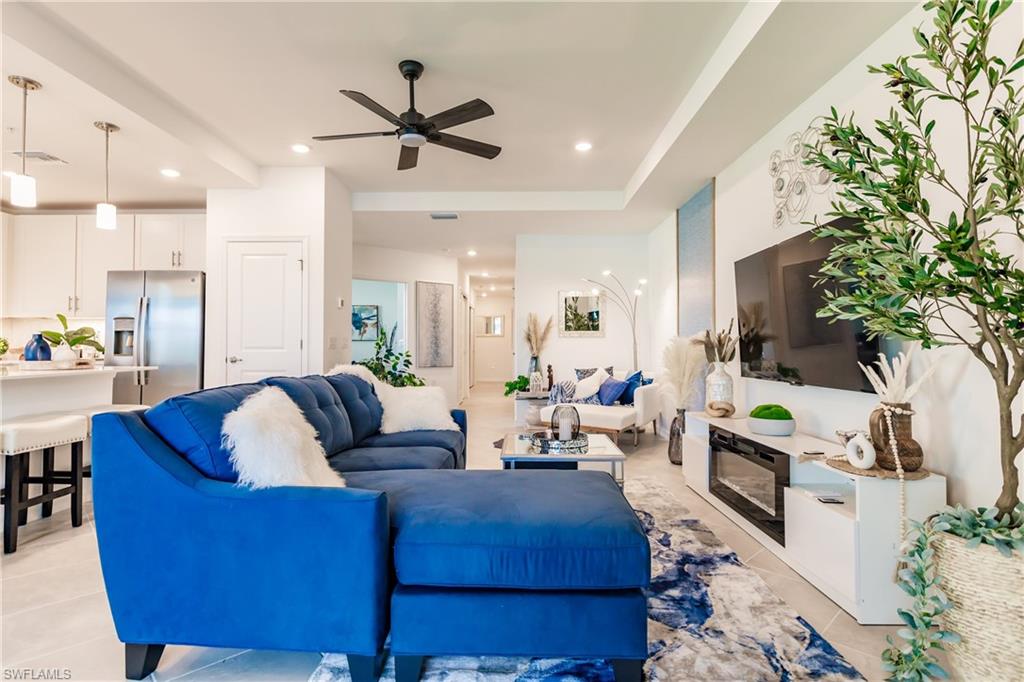 3791 Pebblebrook Ridge Court, Unit 102 Fort Myers, FL 33905 - Photo 15 of 50