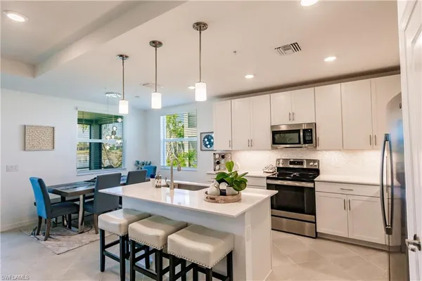 $9,000 | 3791 Pebblebrook Ridge Court, Unit 102, Fort Myers, FL 33905