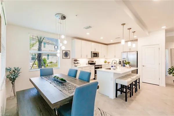 $9,000 | 3791 Pebblebrook Ridge Court, Unit 102, Fort Myers, FL 33905